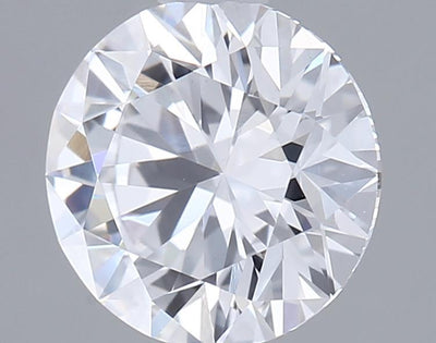 1.03 Carat Round Lab Diamond :: Greenstar spin frame 07