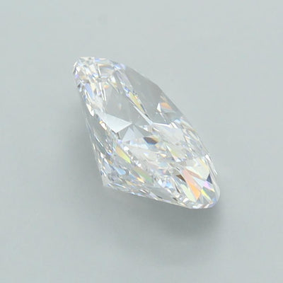 1.55 Carat Oval Lab Diamond :: Greenstar spin frame 07
