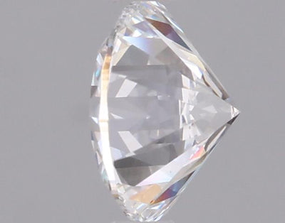 1.00 Carat Round Lab Diamond :: Greenstar spin frame 07