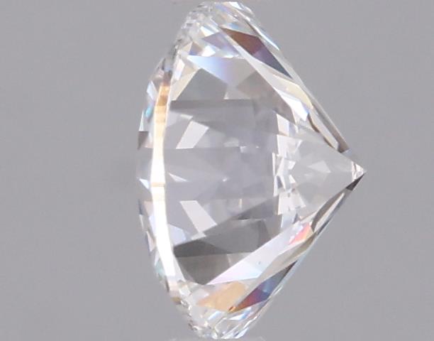 1.00 Carat Round Lab Diamond :: Greenstar spin frame 07