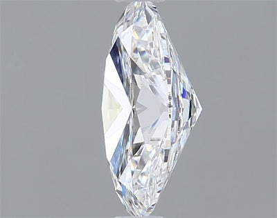 1.02 Carat Oval Lab Diamond :: Greenstar spin frame 07