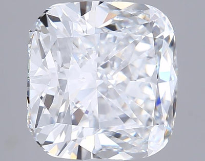 3.18 Carat Cushion Lab Diamond :: Greenstar spin frame 07
