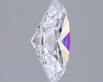 2.07 Carat Oval Lab Diamond :: Greenstar spin frame 07