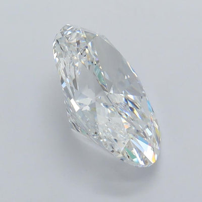 2.06 Carat Oval Lab Diamond :: Greenstar spin frame 07