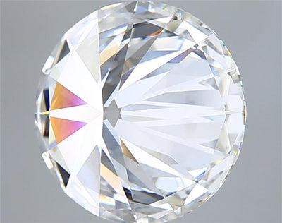5.03 Carat Round Lab Diamond :: Greenstar spin frame 07