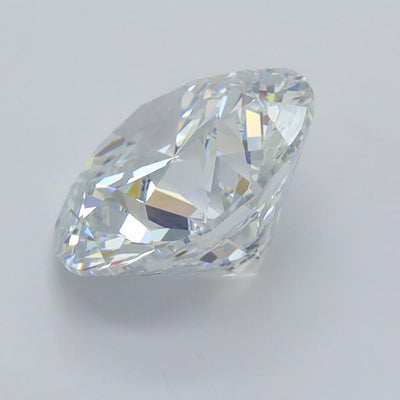 2.71 Carat Round Lab Diamond :: Greenstar spin frame 07