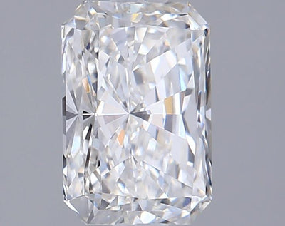 1.42 Carat Radiant Lab Diamond :: Greenstar spin frame 07