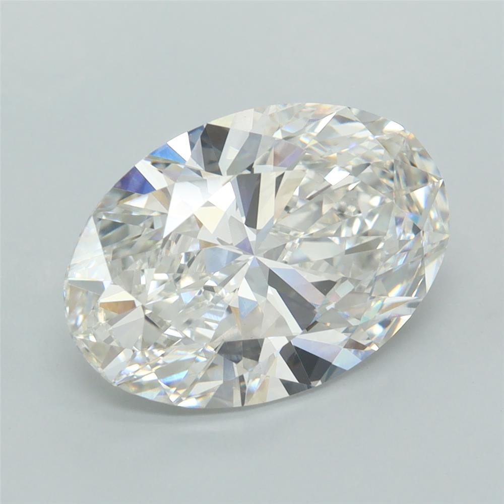 5.05 Carat Oval Lab Diamond :: Greenstar spin frame 07