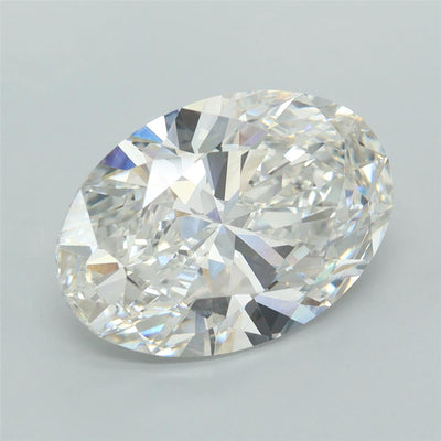 5.05 Carat Oval Lab Diamond :: Greenstar spin frame 07