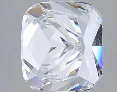 2.57 Carat Cushion Lab Diamond :: Greenstar spin frame 07