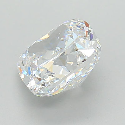 2.53 Carat Cushion Lab Diamond :: Greenstar spin frame 07