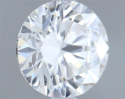 1.50 Carat Round Lab Diamond :: Greenstar spin frame 07