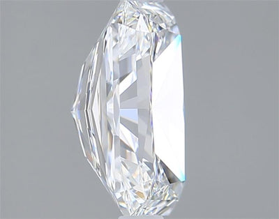 3.09 Carat Radiant Lab Diamond :: Greenstar spin frame 07