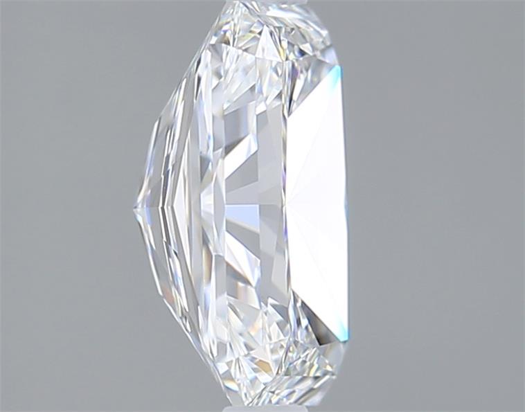 3.09 Carat Radiant Lab Diamond :: Greenstar spin frame 07