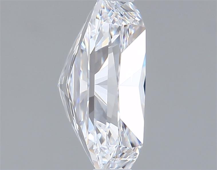 1.46 Carat Radiant Lab Diamond :: Greenstar spin frame 07
