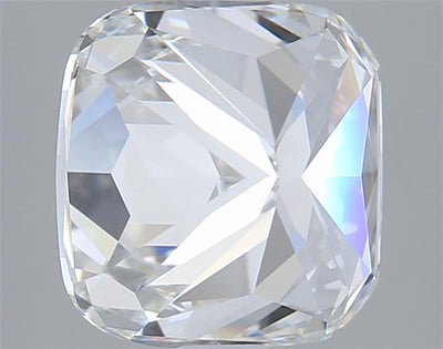 2.07 Carat Cushion Lab Diamond :: Greenstar spin frame 07