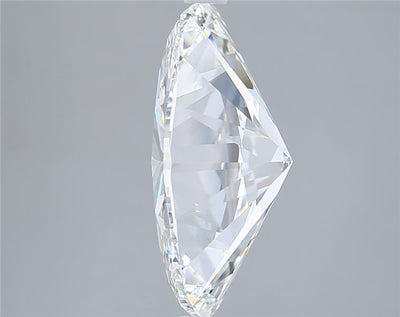 5.05 Carat Oval Lab Diamond :: Greenstar spin frame 07