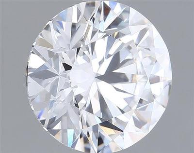 2.02 Carat Round Lab Diamond :: Greenstar spin frame 07