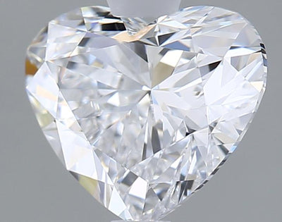 1.51 Carat Heart Lab Diamond :: Greenstar spin frame 07