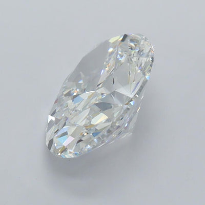 2.19 Carat Oval Lab Diamond :: Greenstar spin frame 07