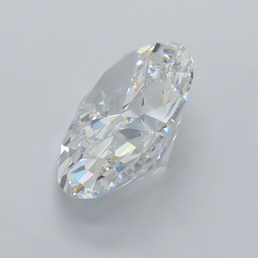 2.19 Carat Oval Lab Diamond :: Greenstar spin frame 07