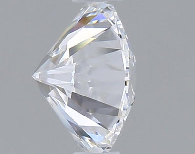 1.07 Carat Round Lab Diamond :: Greenstar spin frame 07