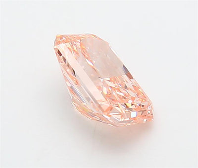 2.04 Carat Radiant Lab Diamond :: Greenstar spin frame 07