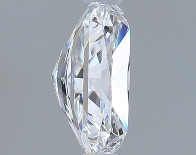 1.51 Carat Radiant Lab Diamond :: Greenstar spin frame 07