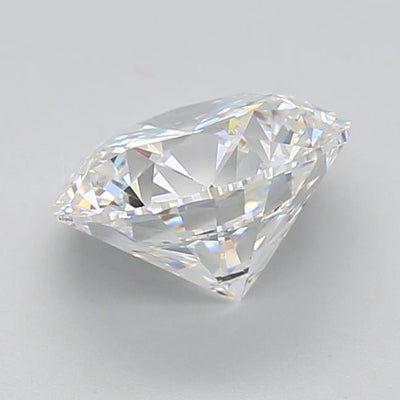 2.26 Carat Round Lab Diamond :: Greenstar spin frame 07