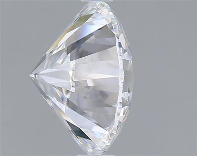 2.46 Carat Round Lab Diamond :: Greenstar spin frame 07