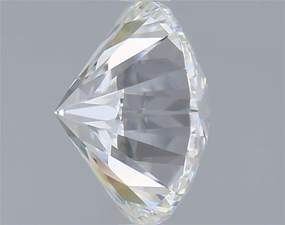 2.00 Carat Round Lab Diamond :: Greenstar spin frame 07