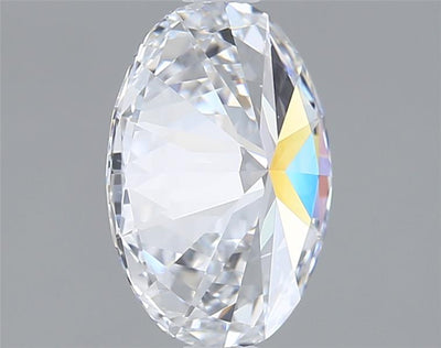 1.51 Carat Oval Lab Diamond :: Greenstar spin frame 07