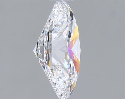 1.52 Carat Oval Lab Diamond :: Greenstar spin frame 07