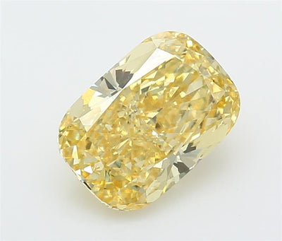 3.08 Carat Cushion Lab Diamond :: Greenstar spin frame 07