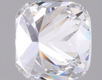 2.00 Carat Cushion Lab Diamond :: Greenstar spin frame 07