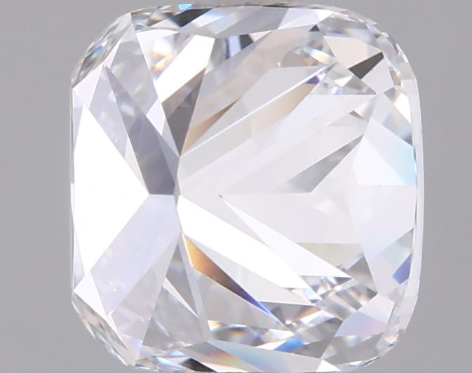 2.00 Carat Cushion Lab Diamond :: Greenstar spin frame 07