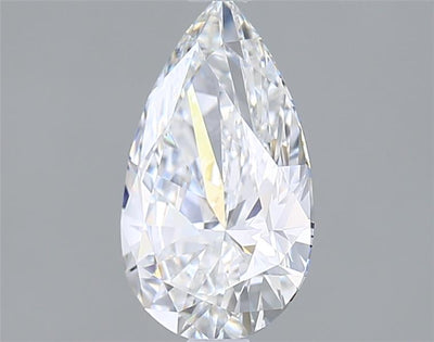 1.55 Carat Pear Lab Diamond :: Greenstar spin frame 07