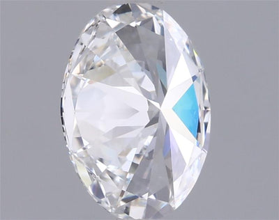 1.01 Carat Oval Lab Diamond :: Greenstar spin frame 07