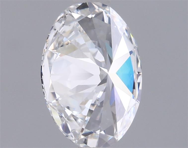 1.01 Carat Oval Lab Diamond :: Greenstar spin frame 07