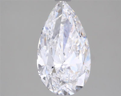 2.04 Carat Pear Lab Diamond :: Greenstar spin frame 07