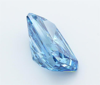 3.00 Carat Radiant Lab Diamond :: Greenstar spin frame 07