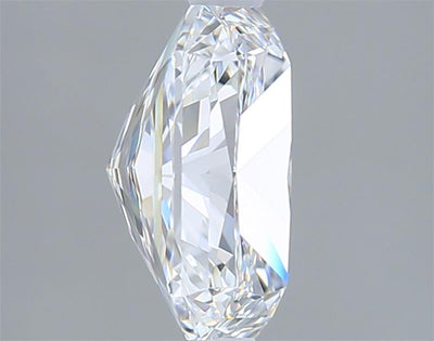 2.55 Carat Radiant Lab Diamond :: Greenstar spin frame 07