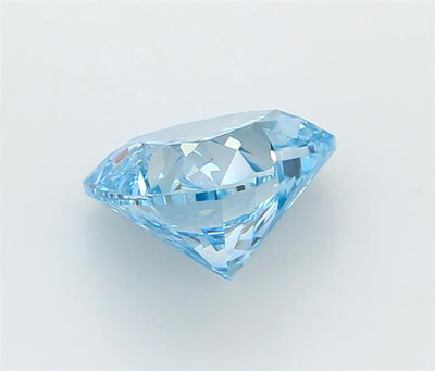 2.02 Carat Heart Lab Diamond :: Greenstar spin frame 07