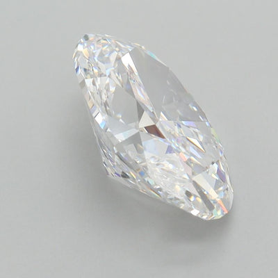 2.50 Carat Oval Lab Diamond :: Greenstar spin frame 07