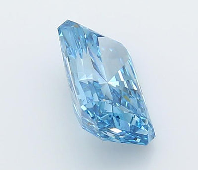 2.01 Carat Radiant Lab Diamond :: Greenstar spin frame 07