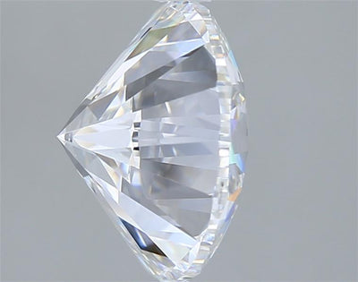 3.49 Carat Round Lab Diamond :: Greenstar spin frame 07