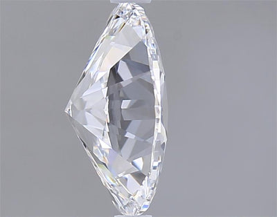 1.98 Carat Oval Lab Diamond :: Greenstar spin frame 07