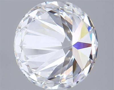 2.01 Carat Round Lab Diamond :: Greenstar spin frame 07
