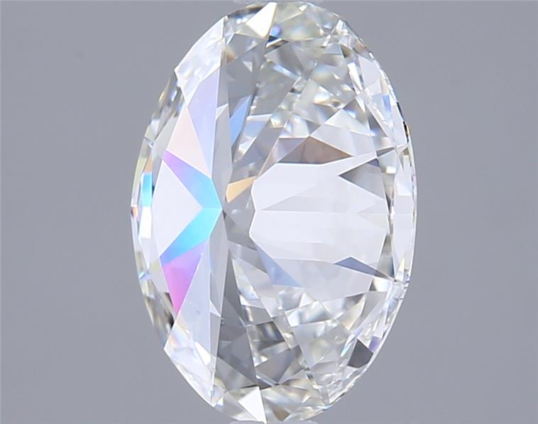 1.52 Carat Oval Lab Diamond :: Greenstar spin frame 07