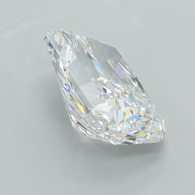 2.07 Carat Radiant Lab Diamond :: Greenstar spin frame 07